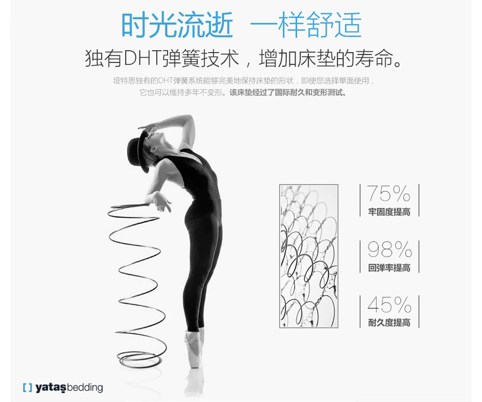 大香蕉视频在线观看DHT弹簧技术